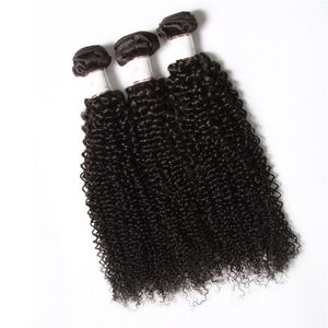 50%Off!Irina hair weaving curly brazilian afro kinky curly 3pcs bundles unprocessed jerry curl human virgin hair weave bohemian hair