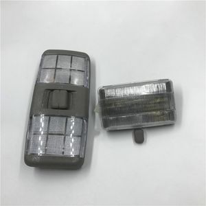 Car Interior Light Reading Light Dome Lamp For Mitsubishi Pajero Montero Shogun V31 V32 V33 V43 Accessories