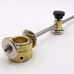 Air Plasma Cutting Cutter Torch Consumables P80 Magnetic Circinus Roller Guide Wheel Compass