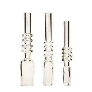 CSYC Reting Pipe Nail Accessory Q005 Quartz Tip Clip Dabber Nails 10/14/19mm Dab Rig Bong Glass Pipe Tool