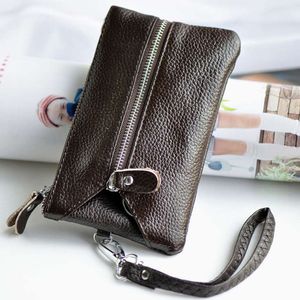 Unisex Designer Keys Wallets womans Brand key pouch durable Housekeeper High Quality keychain Hot Sale