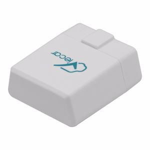 VIECAR Elm327 Bluetooth 4.0 V1.5 OBD2 Bil Diagnostic Tool OBDII J1850 OBD Cars Scanner för iOS Android Windows
