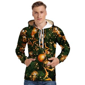 2020 Fashion 3d Print Hoodies Sweatshirt Casual Pullover Unisex Höst Vinter Streetwear Outdoor Wear Kvinnor Män Hoodies 23801