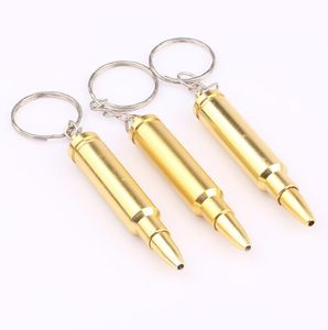 Manufacturer's Direct Sale Free Portable 68mm Bullet Hanger, Smoke Nozzle, Metal Pipe, Fashion and Creative Foreign Trade