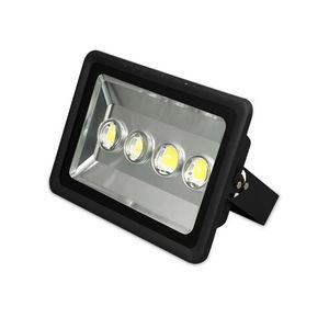 US Stock New Arrived CE RoHS Led Floodlight 85-265V 200W 300W 400W led Outdoor LED Flood light lamp waterproof Tunnel lights street lighting