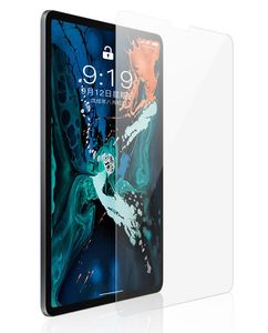 لـ iPad Pro 11 Glass Glass Air 4 Pro 12.9 واقي شاشة الأفلام