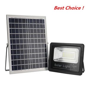 Solar Light Outdoor Garden Lights Home New Rural Indoor and Outdoor Flood Lights LED 30W 60W 100W 200W (pack of 2)