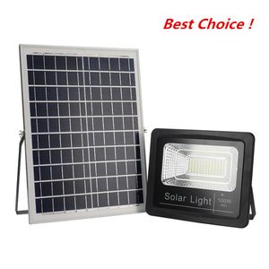 Güneş Işık Açık Bahçe Işıkları Ev Yeni Kırsal Kapalı ve Açık Sel Işıkları LED 30 W 60 W 100 W 200 W (2 paket)