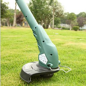 イースト250W電気芝生トリマー芝刈り機プラナーガーデンパワーツールサイズの治療ブレード、シャープ、長持ち、庭のモウのための理想的なツール