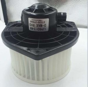 Bil Auto Ac Blower Motor för 27220-2Y900 ISUZU D-MAX