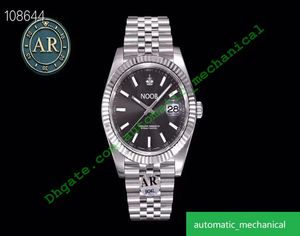Ar 126334-1 Fashion 2824 Movement Watches 904l Refined Steel Designer Watches 41mm Diameter Waterproof 200m