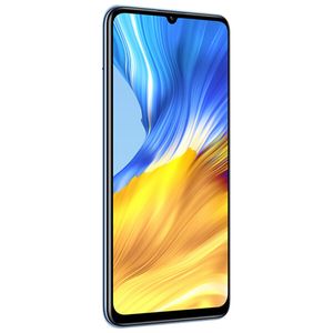 オリジナルHuawei Honor x 10 MAX 5G携帯電話6GB RAM 128GB ROM MTK 800オクタコアAndroid 7.09 