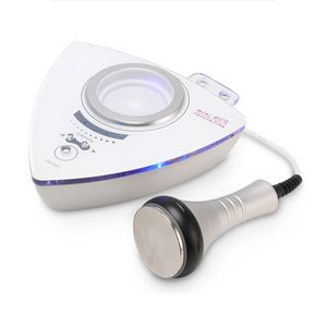 Máquina de emagrecimento de cavitação ultrassônica 40K Lipo Laser Body Vacuum Radio Frequency RF Salon Spa Beauty Equipment