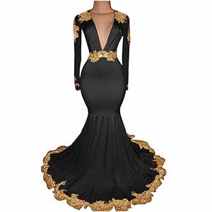 black fitted mermaid evening dress - Buy black fitted mermaid evening dress with free shipping on DHgate