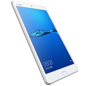 オリジナルHuawei Mediapad M3 LiteタブレットPC Wifi 3GB RAM 32GB ROM Android 8.0 