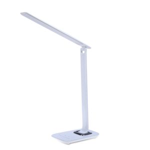 TZ009 Lampada da tavolo a LED per la cura degli occhi ruotabile dimmerabile da 15W