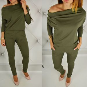 Autumn Female Body With Long Sleeves Overalls For Women Rompers Jumpsuits Combinaison Femme Sexy Bodysuits