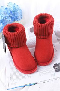 Hot Sale-Free Delivery Fashion Classic 2018 High Quality WGG Women's Classic Boots Snow Boots Winter Boot Mouth Boots