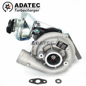 GT1749V Turbo 760774 728768 753847 3M5Q6K682BA 3M5Q6K682BB 3M5Q6K682CA Turbine For Ford C-Max 136HP 100Kw 2.0TDCI DW10BTED 2004-