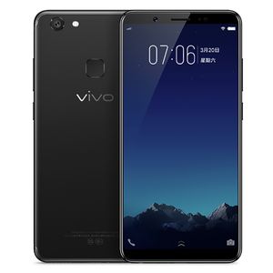 Оригинальные Vivo Y79 4G LTE Сотовый телефон 4 ГБ ОЗУ 64 ГБ ПЗУ Snapdragon 625 OCTA CORE 5.99 