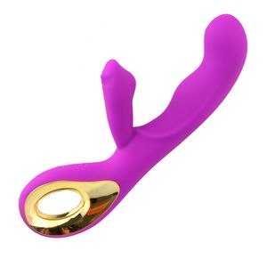 Горячие продажи 10 моделей вибрации G Spot вибратор USB аккумуляторная вибратор секс-игрушки женщины массажер вибратор
