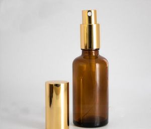 Kostenloser Versand 440 teile/los 30 ml Nachfüllbare Duft Parfüm Zerstäuber Glas Parfüm Spray Flasche 1 UNZE Leere Kosmetische Behälter
