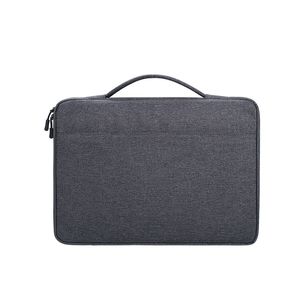 Сумка для ноутбука Dell Asus Lenovo HP Acer, сумка для компьютера 13, 14, 15 дюймов, Macbook Air Pro, ноутбук 15, 6, чехол265y
