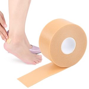 Adesivo per tallone Gel Cura del piede Prodotto sanitario Adesivi antiusura Pasta per blister Nastro per caviglia Inserti in schiuma antigoccia Piedi allentati Etiqueta Engomada Del Talon