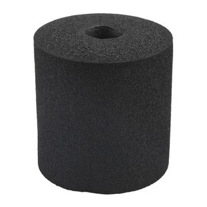 3 / 6 inches Manual Rollers Foam Sponge for Glue Applicator Machine