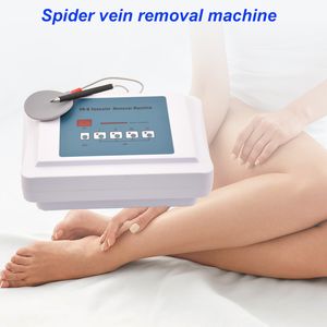 Telangiectasia veins removal permanent vascular removal machine for blood vessels removal free shipment