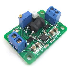 Freeshipping 100 PCS LOT DC-DC 4.75-24V to 0.93-18V 2.5A Buck Converter Adjustable Step-Down Power Source Module #MD0415
