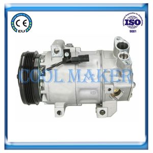 Auto compressore ac per Renault Dacia Logan II Sandero II 926006775R 8FK351106281 813432 8629535 12010109