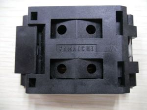 Yamaichi IC-Testsockel IC51-1604-845-4 QFP160P 0,65 mm Pitch Einbrennsockel