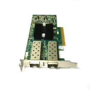 CX312A MCX312A-XCBT 10GB 네트워크 카드