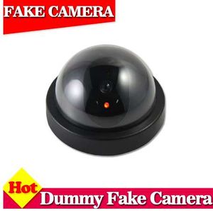 Wireless Home Security Fake Camera Simulated video Surveillance indoor/outdoor Surveillance Dummy