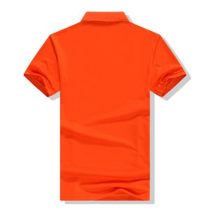 Cheap blank plain cotton polo t-shirts custom print logo design polo golf shirt 50pcs per logo drop shipping