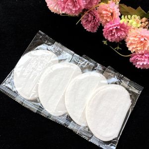 Armpits Sweat Pads for Underarm Gasket from Sweat Absorbing Pads for Armpits Linings Disposable Anti Sweat Stickers F3254