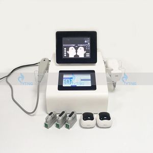 Liposonix HIFU 2 in 1 Gesicht Körper Silmming Formung Ultraschall Hautstraffung HIFU Maschine Liposonic Cellulite Reduzierung Gewichtsverlust Salon Verwendung