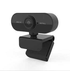 1080p webbkamera autofokus inbyggd mikrofon för dator PC laptop flik konferens webcast webbkamera HD kamera droppe fartyg