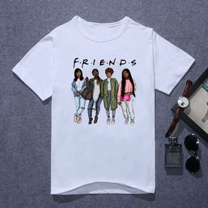 Women's Summer Shirt Loose Short Sleeve Girls Printed T-shirt Crew Neck T Shirts Tops Size S-XXXL