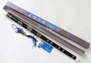 Бесплатная доставка флейта игрушка начинающий студент детская музыкальная игрушка бамбуковая флейта горький бамбук черный файф имеют индивидуальные тона