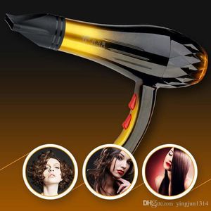 2200W multifunction Hair Salon Equipment Low noise Powerful blow dryer Hot and Cold Air Anion Ceramic professional hair dryer