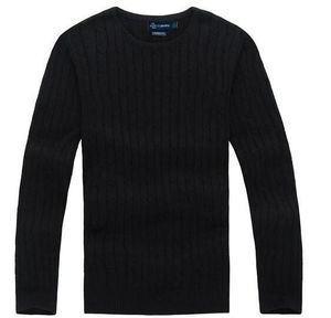 2019 nya högkvalitativa pullover män män tröjor varumärke tröja slim jumpers pullover tröjor män o-hals storlek s-xxl