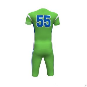 2019 Erkek Yeni Futbol Formalar Moda Stil Siyah Yeşil Sport Baskılı İsim Numara S-XXXL Ev Yol Gömlek AFJ002102T