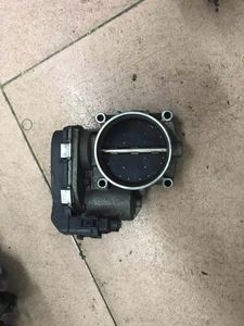 7556118001 75561180-01 a2c53112155 High Flow válvula do acelerador Corpo de BMW X3 2008 E90 LCI 325I ES 3.0 GASOLINA 2007