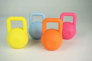 Mini Kettlebell