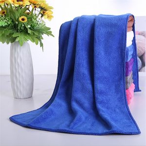 Pure Cotton Towel for Household Bathroom Adult and children family face Towels Quick-drying Soft High Absorption 35x75cm