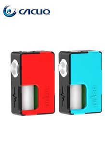 Wholesale pulse battery for sale - Group buy Vandy Vape Pulse BF Box Mod ecigs Thread Battery Squonk Mod with ml Silicone Bottle Authentic