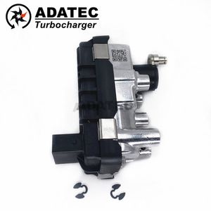 NEW GT2260V Turbo Electronic Wastegate Actuator G211G-211 712120 6NW-008-412 742730 EU3 For BMW X5 3.0 d (E53) 160 Kw - 218 HP M57N