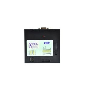 Últimas XPROG 5,55 XPROG M ECU Chip programador USB Dongle para CAS4 descriptografia x prog m V5.55